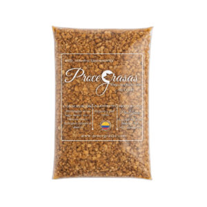 Miga de Chicharron de Cerdo x 2 Kilos