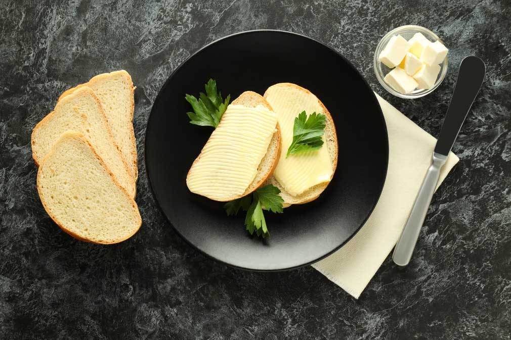 grasa-o-aceite Qué es más saludable para cocinar, la manteca de cerdo o el aceite vegetal